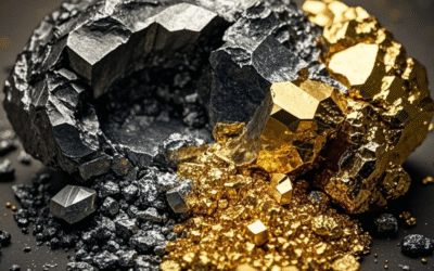 Mercury Amalgams (Alloys)