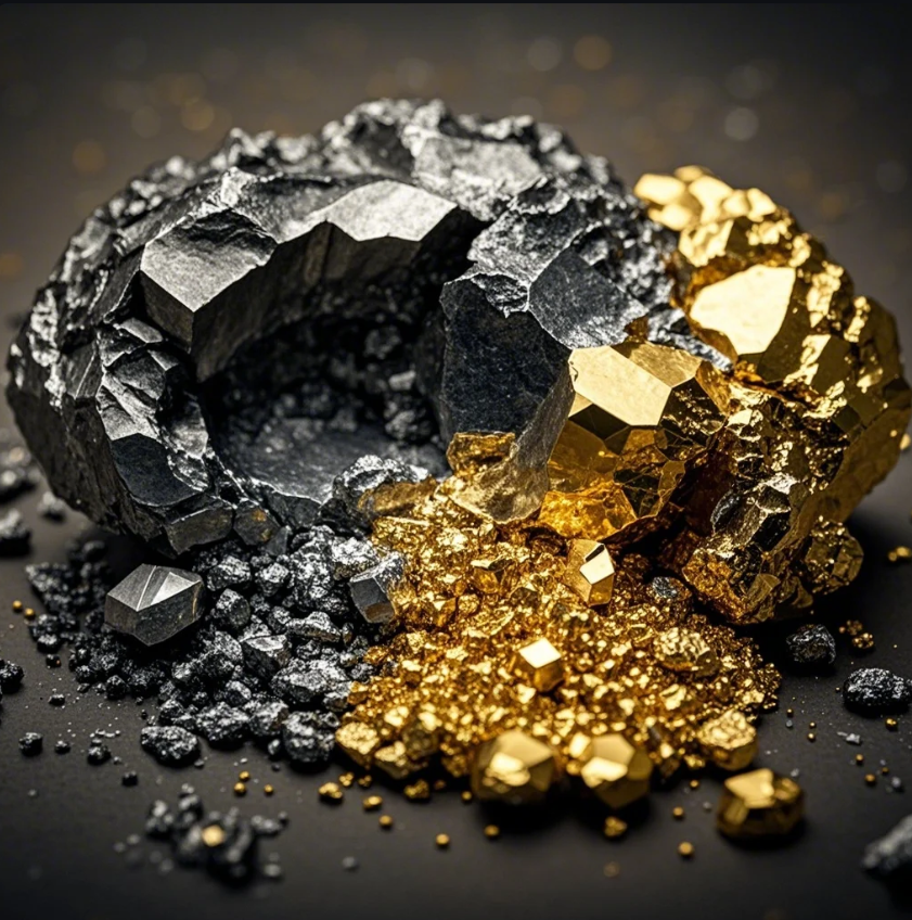 Mercury Amalgams (Alloys)